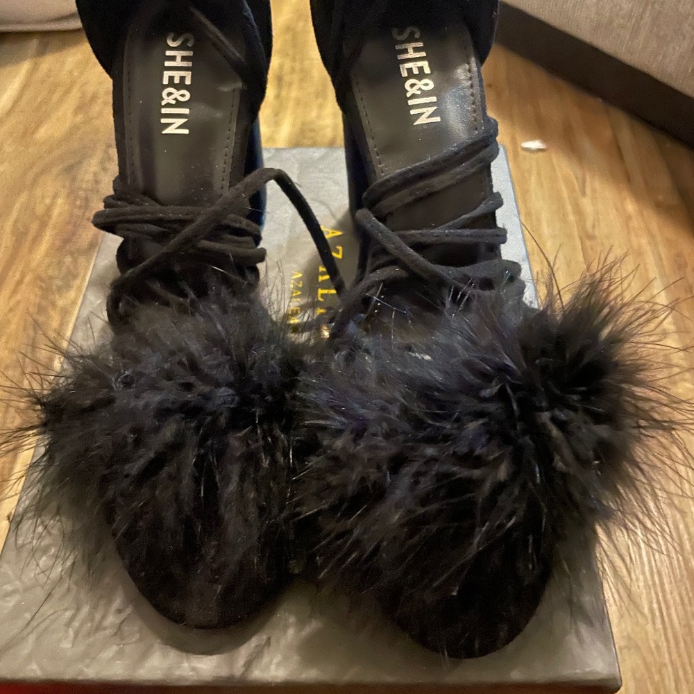 Heels